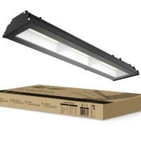 Светильник светодиодный складской WHB-02 150Вт 230В 5000К 15750лм 105лм/Вт IP65 без пульсации NEOX 4690612038230