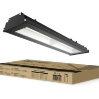 Светильник светодиодный складской WHB-02 100Вт 230В 5000К 10500лм 105лм/Вт IP65 без пульсации NEOX 4690612038223