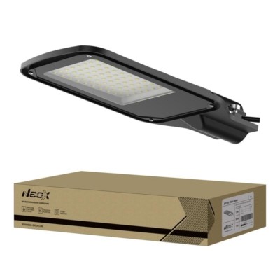 Светильник ДКУ 125Вт 5000К IP65 13125лм 105лм/Вт 230В NEOX 4690612042442