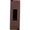 Бокс КМПн на 1-2 модуля темное дерево IP20 Урал Пак БВ-9018042-045