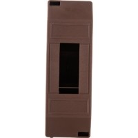 Бокс КМПн на 1-2 модуля темное дерево IP20 Урал Пак БВ-9018042-045