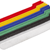 Хомут 80 353 NCT-V-13-330-C (уп.12шт) Navigator 80353