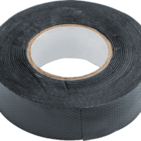 Изолента 14 077 NIT-SFR15-5-BL самослипающаяся черн. Navigator 14077