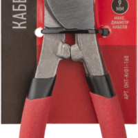 Кабелерез 90 213 OHT-Kr01-160 2-в-1 160мм ОНЛАЙТ 90213