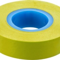 Изолента ПВХ 61 882 OIT-B19-20/Y желт. ОНЛАЙТ 61882