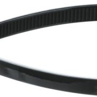 Хомут 90 319 OCT-048-300-100-BL (уп.100шт) ОНЛАЙТ 90319