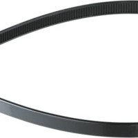 Хомут 90 322 OCT-076-300-100-BL (уп.100шт) ОНЛАЙТ 90322