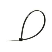 Хомут 90 313 OCT-036-150-100-BL (уп.100шт) ОНЛАЙТ 90313