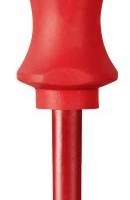 Отвертка диэлектрическая 82 991 OHT-Otd01-SL3-75 ОНЛАЙТ 82991