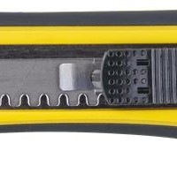 Нож выдвижной кассетный 82 957 OHT-Nv03-18 18мм ОНЛАЙТ 82957