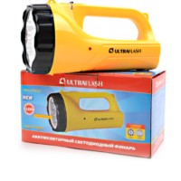 ULTRAFLASH LED3816SM