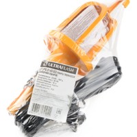 ULTRAFLASH НРБ 01-60-003 лампа-переноска 60Вт 15м PK1