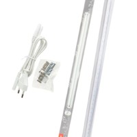 ULTRAFLASH LWL-2014-04CL для растений 9Вт