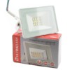 ULTRAFLASH LFL-1001 C01 светодиодный 10Вт 6500К IP65 белый