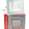 ULTRAFLASH LFL-3001 C01 светодиодный 30Вт 6500К IP65 белый