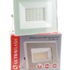ULTRAFLASH LFL-5001 C01 светодиодный 50Вт 6500К IP65 белый