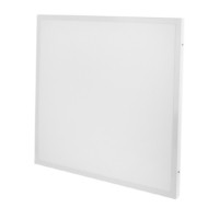 ULTRAFLASH LTL-6060-12 36Вт 6500К матовый рассеиватель в упак 4 шт