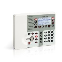 Прибор приемно-контрольный и управления охранно-пожарный адресный ППКОПУ 011249-2-1 “Рубеж-2ОП” прот.R3 Рубеж Rbz-084368