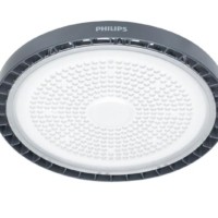 Светильник светодиодный BY698P G5 LED200/NW PSD WB GM PHILIPS 911401519391