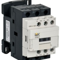 Контактор КМИ-А-10612 LC1D 6А кат. 230В AC 1НО+1НЗ AC-3 IEK AR-ACC-11-006-230-11