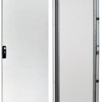 Дверь металлическая 2000х600 FORMAT IEK YKM40D-FO-DM-200-060