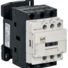 Контактор КМИ-А-10912 LC1D 9А кат. 24В AC 1НО+1НЗ AC-3 IEK AR-ACC-11-009-024-11