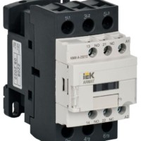 Контактор КМИ-А-23212 LC1D 32А кат. 230В AC 1НО+1НЗ AC-3 IEK AR-ACC-21-032-230-11