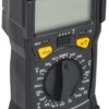 Мультиметр цифровой DM1E ARMA2L 5 IEK A2L5-DM15-01