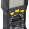 Мультиметр цифровой DM1A ARMA2L 5 IEK A2L5-DM11-01