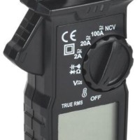 Клещи токоизмерительные CM2C ARMA2L 5 IEK A2L5-CM13-02