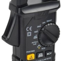 Клещи токоизмерительные CM1D ARMA2L 5 IEK A2L5-CM14-01