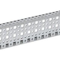 Рейка монтажная тип В 600 FORMAT IEK YKM40D-FO-VRB-060