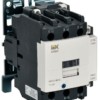 Контактор КМИ-А-46512 LC1D 65А кат. 230В AC 1НО+1НЗ AC-3 IEK AR-ACC-41-065-230-11