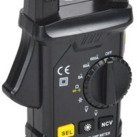 Клещи токоизмерительные CM1A ARMA2L 5 IEK A2L5-CM11-01