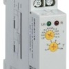 Реле тока ORI 1.6-16А 24-240В AC/24В DC IEK ORI-01-16