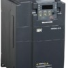 Преобразователь частоты CONTROL-A310 380В 3ф 7.5-11кВт 17-25А IEK CNT-A310D33V075-11TEZ