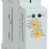 Реле задержки включения ORT 2 контакта 230В AC IEK ORT-A2-AC230V