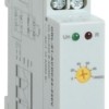 Реле уровня ORL 24-240В AC/DC IEK ORL-01-ACDC24-240V