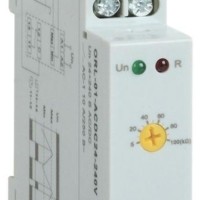Реле уровня ORL 24-240В AC/DC IEK ORL-01-ACDC24-240V