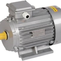 Электродвигатель АИР DRIVE 3ф 100L2 220/380В 5.5кВт 3000об/мин 1081 IEK DRV100-L2-005-5-3010