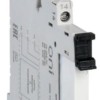 Реле интерфейсное ORK с розеткой 1C 24В DC ONI ORK-1-1C-DC24V