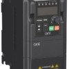 Преобразователь частоты A150 380В 3ф 1.5кВт 5А встроенный торм. модуль ONI A150-33-15NT