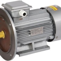 Электродвигатель АИР DRIVE 3ф 90L4 220/380В 2.2кВт 1500об/мин 2081 IEK DRV090-L4-002-2-1520