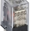 Реле общего назначения OGR-2 4C 220В AC ONI OGR-2-4C-AC220V