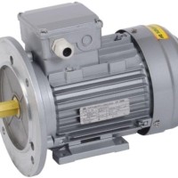 Электродвигатель АИР DRIVE 3ф 71A4 220/380В 0.55кВт 1500об/мин 2081 IEK DRV071-A4-000-5-1520