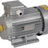 Электродвигатель АИР DRIVE 3ф 90L4 220/380В 2.2кВт 1500об/мин 1081 IEK DRV090-L4-002-2-1510