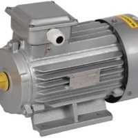 Электродвигатель АИР DRIVE 3ф 90L4 220/380В 2.2кВт 1500об/мин 1081 IEK DRV090-L4-002-2-1510