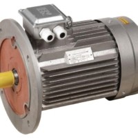 Электродвигатель АИР DRIVE 3ф 132M4 380/660В 11кВт 1500об/мин 3081 IEK DRV132-M4-011-0-1530