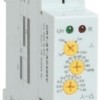Реле пуска звезда-треугольник ORT 400В AC IEK ORT-ST-AC400V