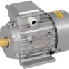 Электродвигатель АИР DRIVE 3ф 80A2 220/380В 1.5кВт 3000об/мин 1081 IEK DRV080-A2-001-5-3010